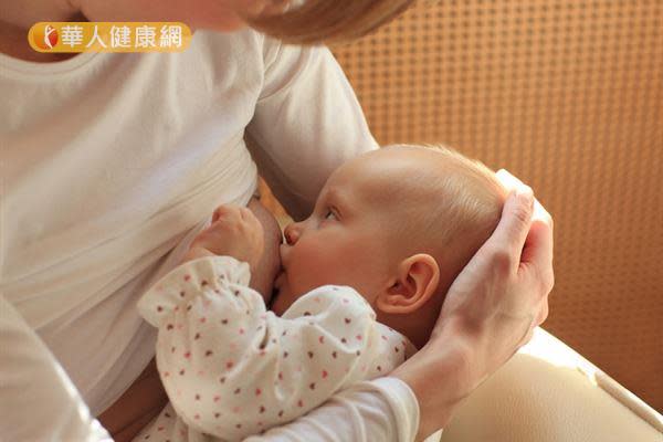 產後母乳量不足？女中醫催乳5妙方