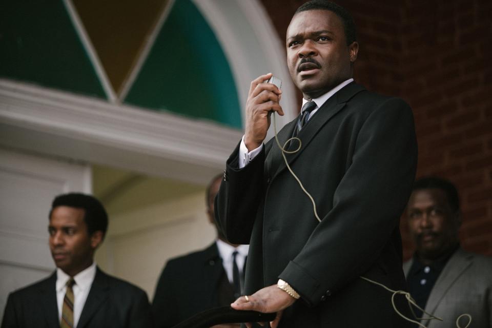 16 Black History Movies That Are Equal Parts Entertaining and Educational