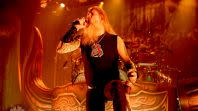 Amon Amarth NYC recap photos