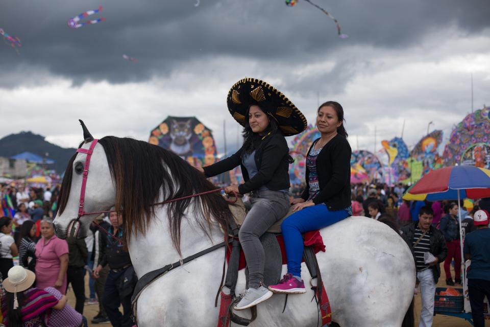 <h1 class="title">Sumpango Kite Festival</h1>