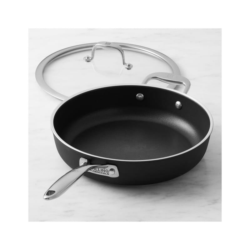 Zwilling Forte Plus Nonstick Sauté Pan, 4-Qt.