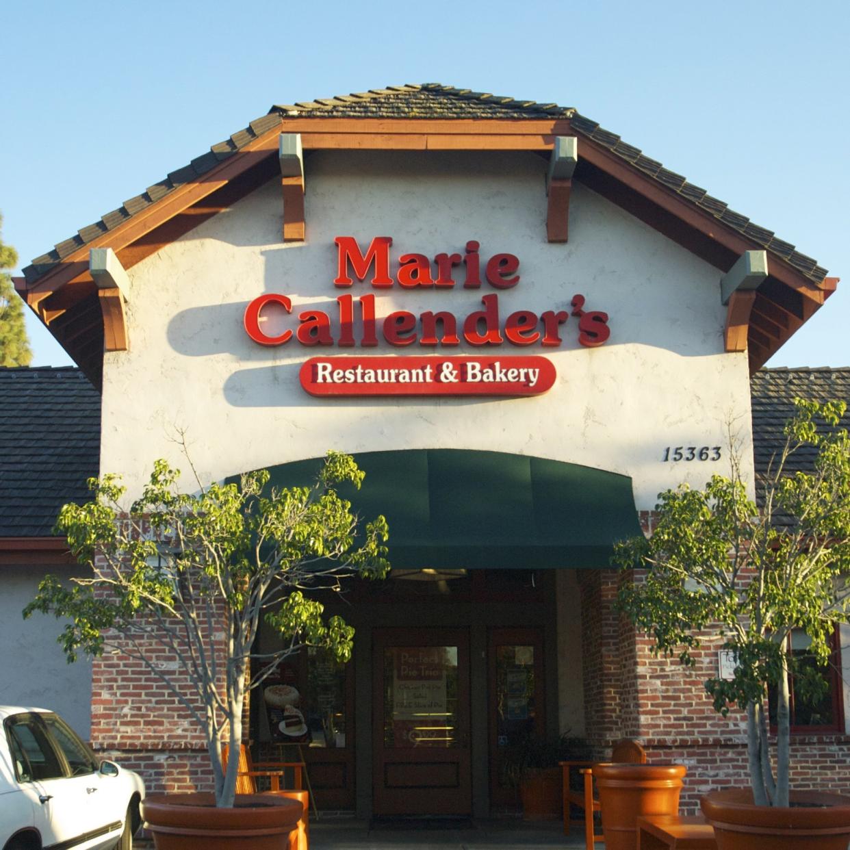 Marie Callender's