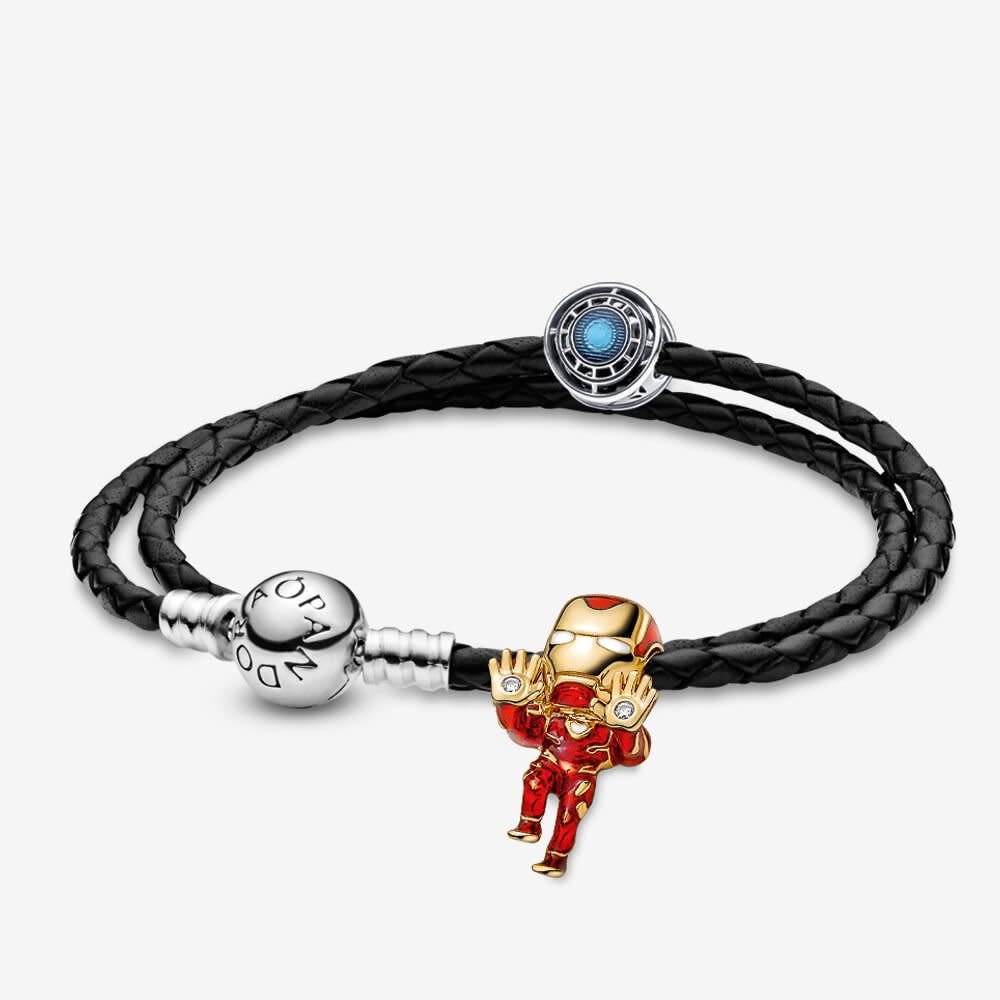 I love you 3000 bracelet set