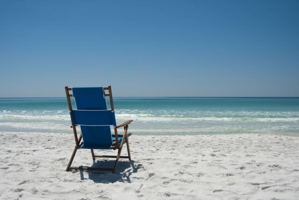 9) Sandestin (Miramar Beach, Florida)