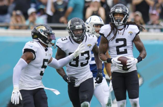 Jacksonville Jaguars News, Videos, Schedule, Roster, Stats - Yahoo Sports