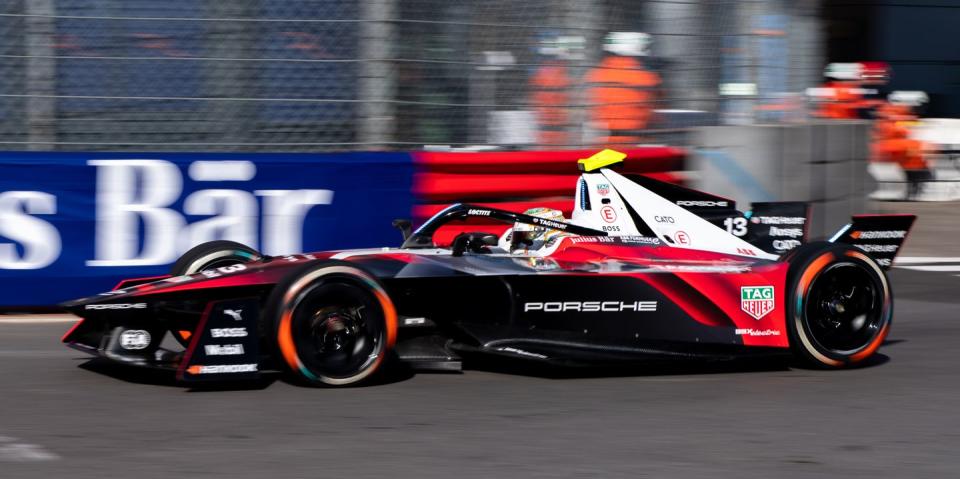 antonio felix da costa tag heuer porsche formula e team