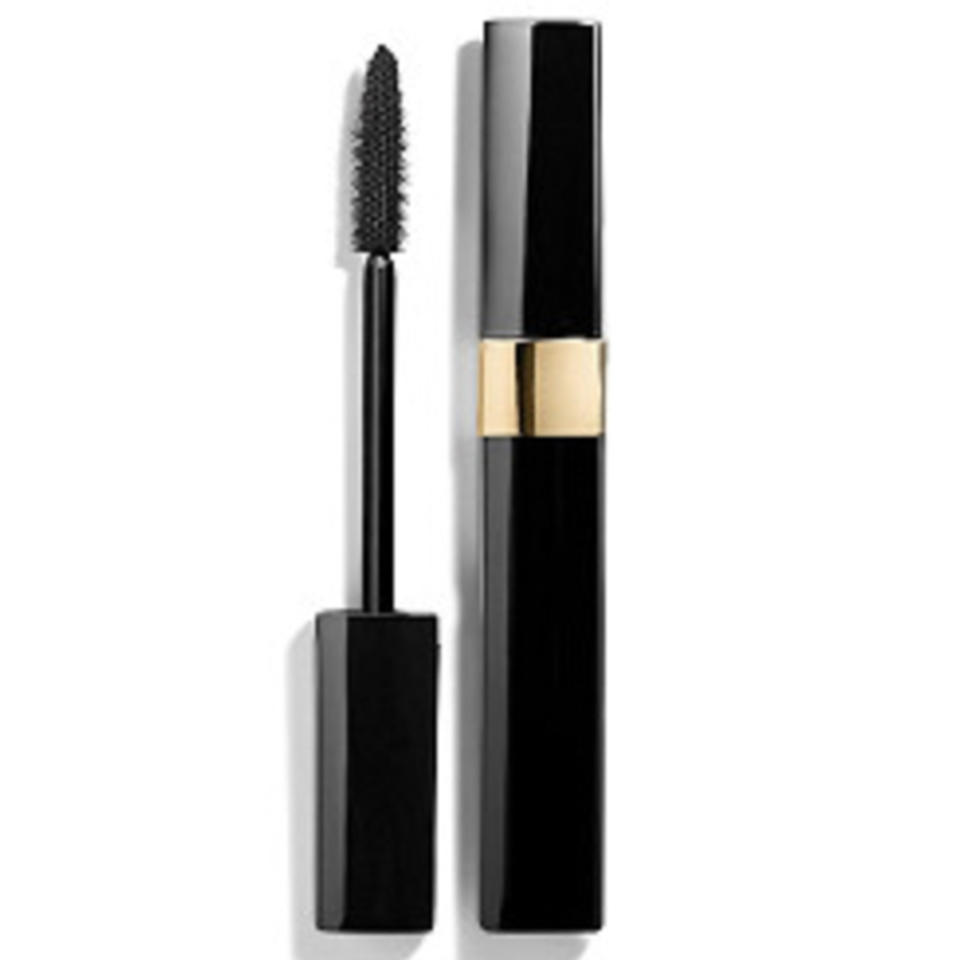 Chanel mascara