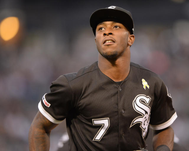 Tim Anderson: Tim Anderson's personal pledge to protect his Illegitimate  son from a fatherless upbringing: I know what it feels like not having  your dad around