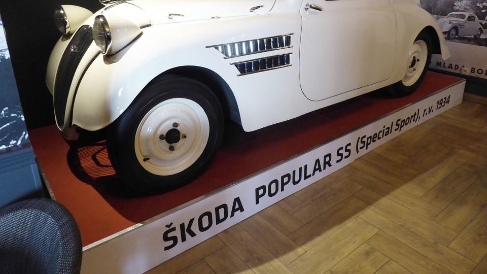 slovakia museum of transport