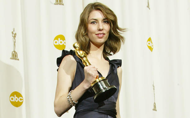 Sofia Coppola