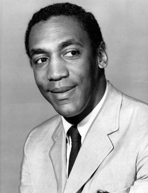 Description Publicity photo of Bill Cosby from the television program I Spy. |  Source http://www. ebay. Actor-Comedian-Bill-Cosby-/160744370019? ... 