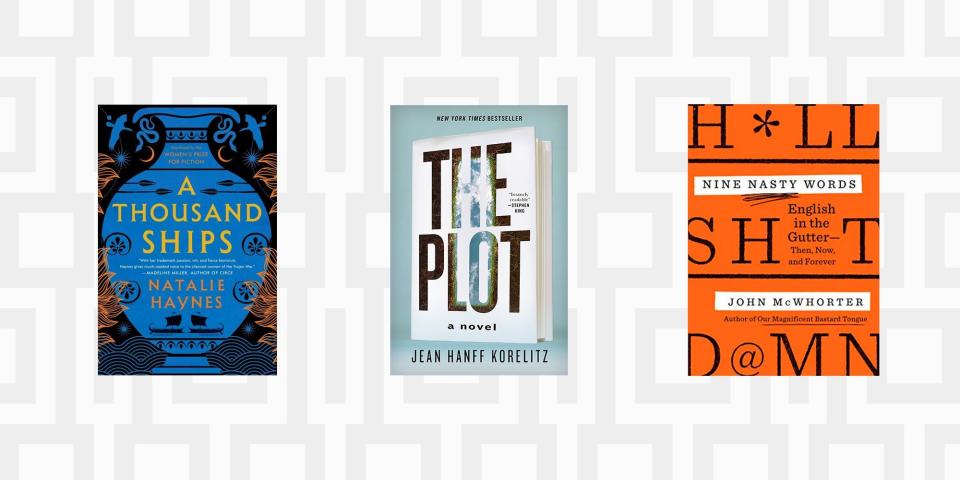 The Weekly Covet : Our Summer Reading Lists