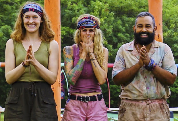 Survivor 44 Episode 10 Recap