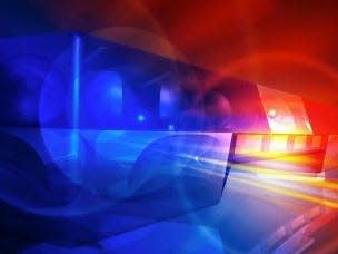 A 36-year old man died after Polk County Sheriff's officials said he was struck by a van as he was riding a bicycle along First Street NW in the Kathleen area of Lakeland, Sunday.