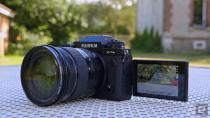 Fujifilm X-T4 review: The best APS-C mirrorless camera, for a price