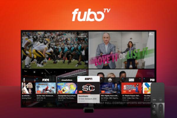 Do You Really Want to Bet Against fuboTV Stock Now?