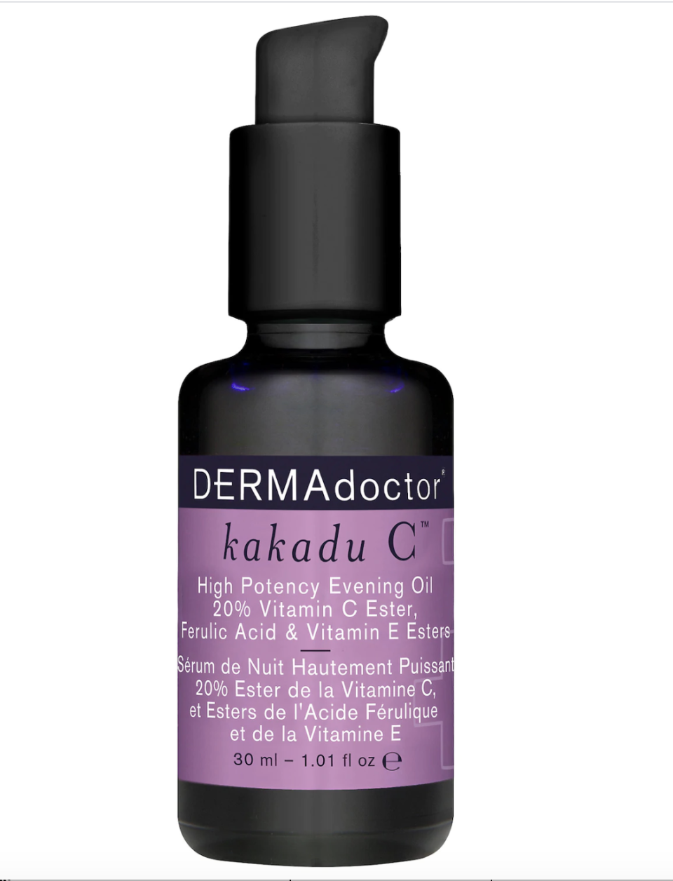 4) Kakadu C™ High Potency Evening Oil