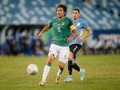 Copa America 2021 - Group A - Bolivia v Uruguay