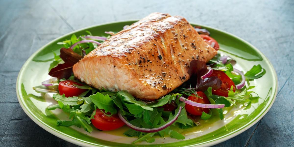 Is Fish Good For Weight Loss-The Ultimate Catch: HealthifyMe