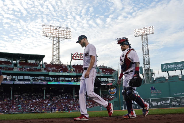 Boston Red Sox's Xander Bogaerts wins AL Player of the Week award after  hitting .517 with 15 hits in 7 games 