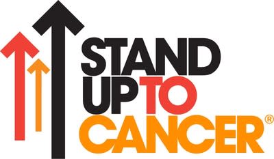 Stand Up To Cancer