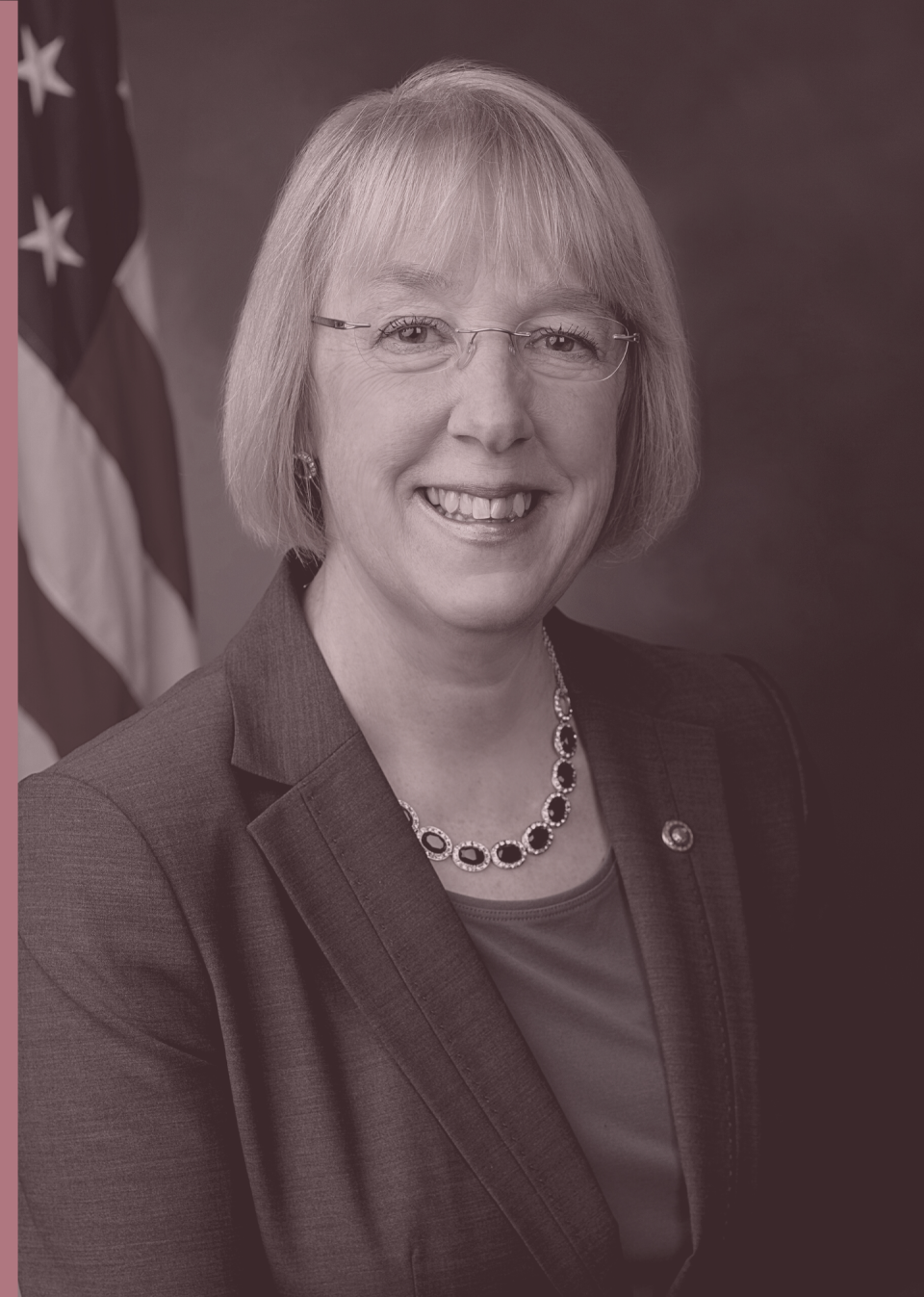 Patty Murray