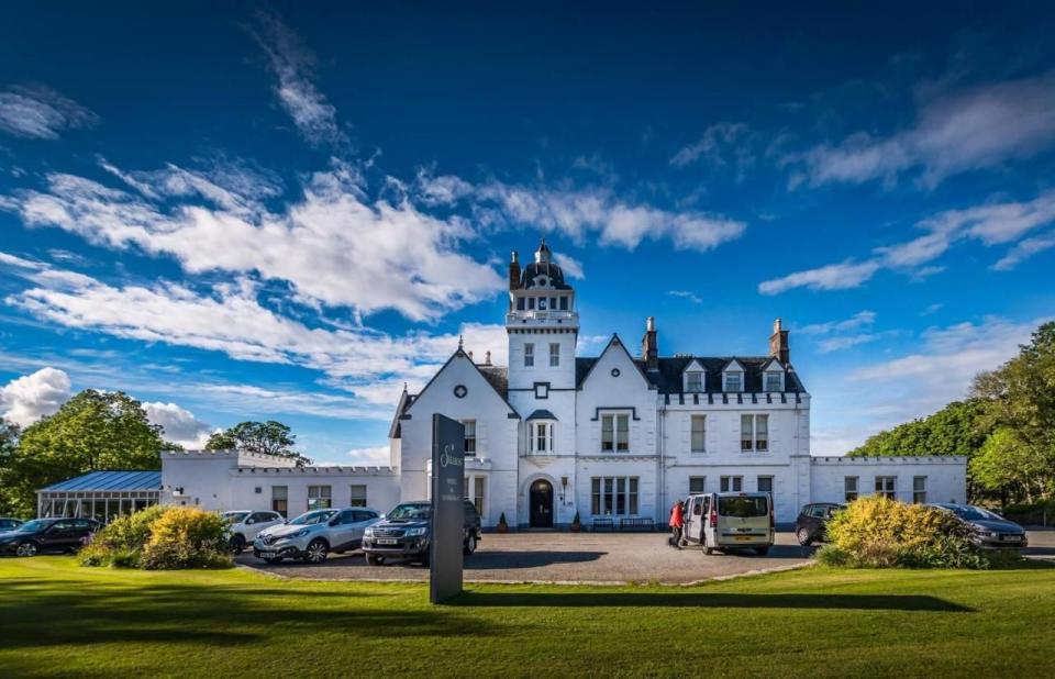 best hotels in scotland 3