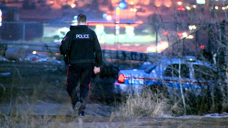 Homicide rate in Calgary on the rise since 2010