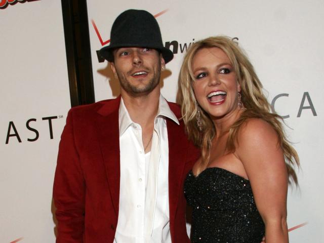 Who Is Kevin Federline's Wife? All About Victoria Prince