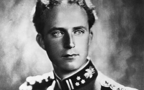 Leopold III - Credit: Bettman/Bettman