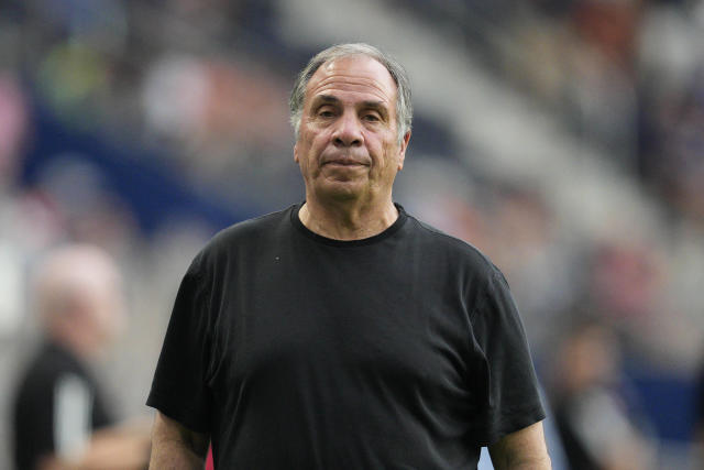 Is Bruce Arena done in MLS? Untangling the mess at New England Revolution