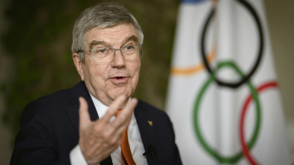 Zehn in Deutschland lebende Athleten im IOC-Flüchtlingsteam
