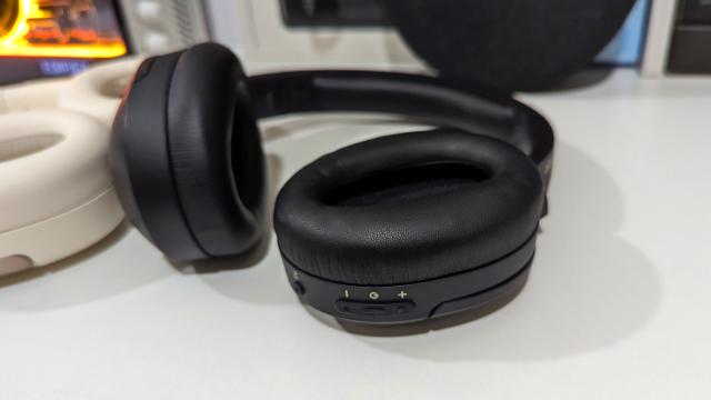 Edifier's W820NB Plus ANC Headphones Are A Hi-Res Bargain