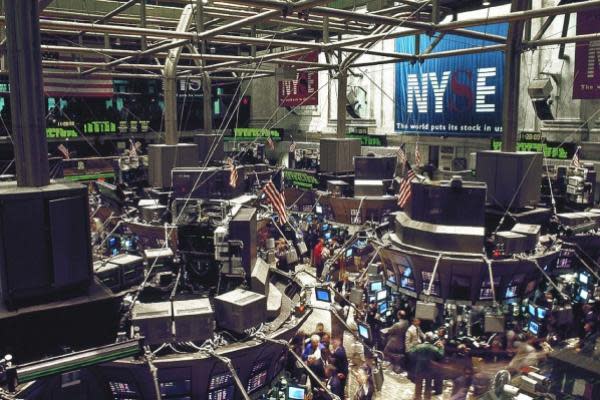 Why Stock Exchange Floor Closings Could Be Creating End Of Day