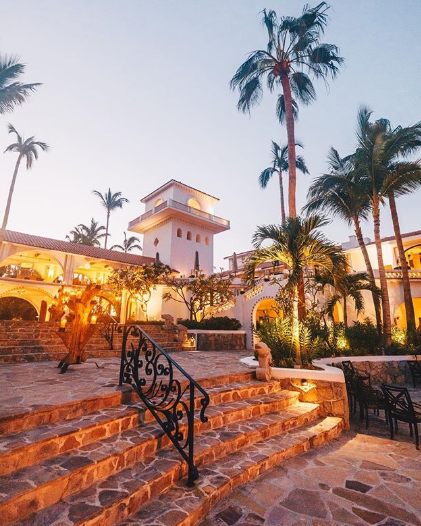 <p>The luxurious One&Only Palmilla Resort is a firm favourite of celebs including Jennifer Aniston.<br>Source: <a rel="nofollow noopener" href="https://www.oneandonlyresorts.com/one-and-only-palmilla-los-cabos" target="_blank" data-ylk="slk:One&Only;elm:context_link;itc:0;sec:content-canvas" class="link ">One&Only</a> </p>