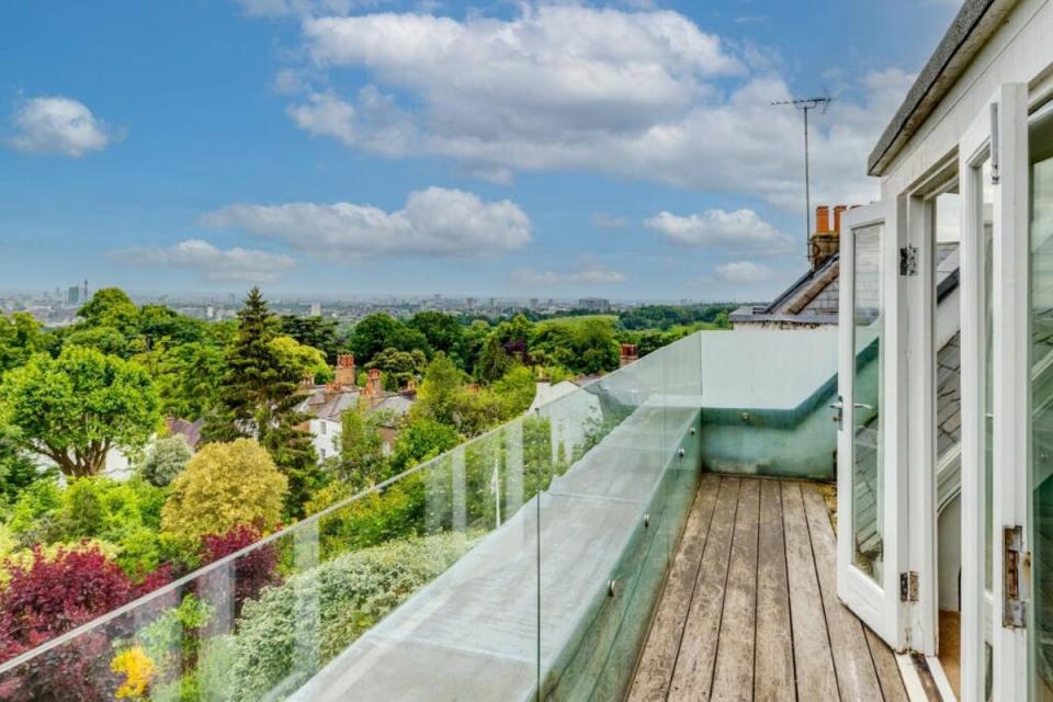 Highgate West Hill (Goldschmidt & Howland/Rightmove)