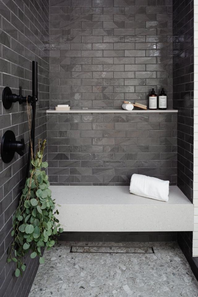 14 Walk-In Shower Ideas That Make a Splash