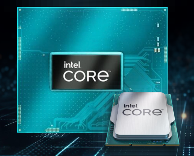Intel reveals its full 14th-gen CPU family at CES, including a powerful  24-core laptop chip