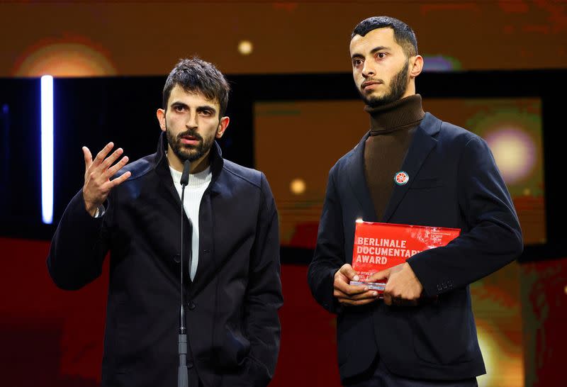 74th Berlinale International Film Festival