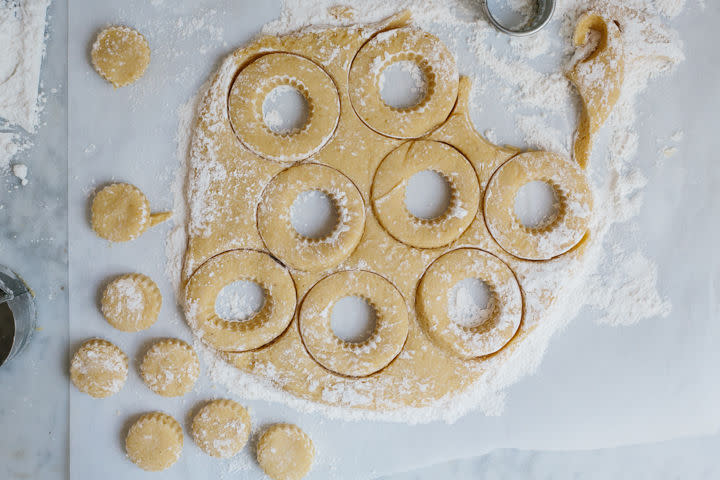 Apple Cider Donuts on Food52