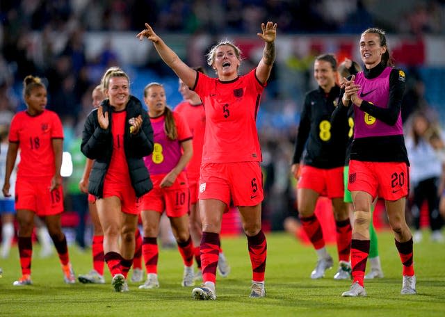 England v Netherlands – Women’s International Friendly – Elland Road