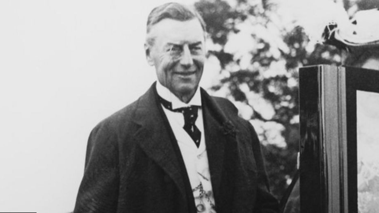 Joseph Chamberlain