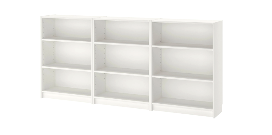 Ikea Billy Bookcase