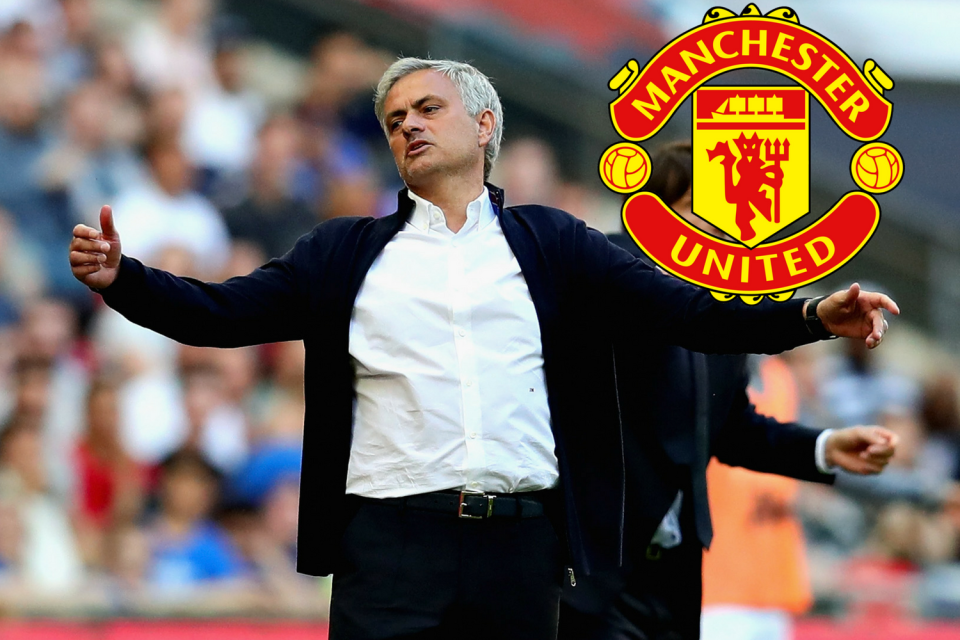 Could Jose Mourinho’s Manchester United spell be cut drastically short amid rumours of a departure?