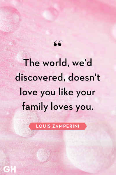 Louis Zamperini