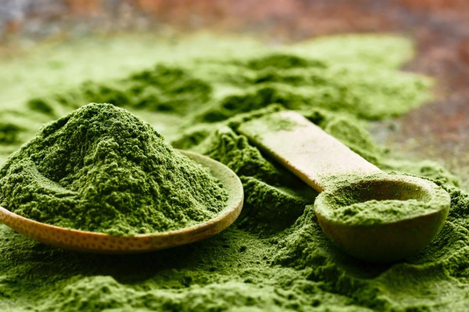 Considered by many to be superior to coffee, Matcha has been treasured for centuries for its restorative powers. Foodfine – stock.adobe.com