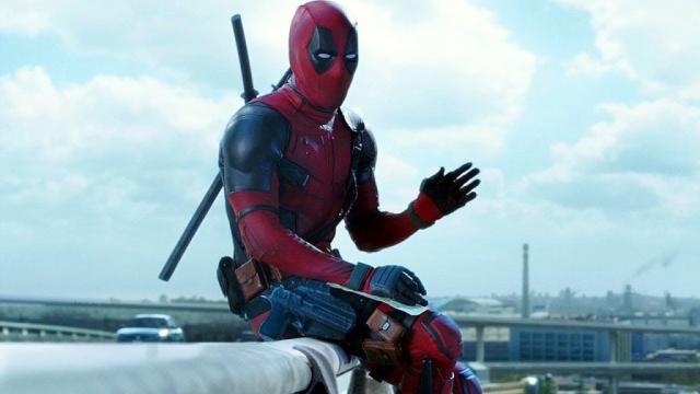 Taylor Swift em Deadpool 3? Ryan Reynolds fala sobre a