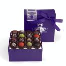 <p><strong>Vosges Haut-Chocolat</strong></p><p>goldbelly.com</p><p><strong>$49.00</strong></p><p><a href="https://go.redirectingat.com?id=74968X1596630&url=https%3A%2F%2Fwww.goldbelly.com%2Fvosges%2Fdark-chocolate-truffle-collection-16-pieces&sref=https%3A%2F%2Fwww.redbookmag.com%2Ffood-recipes%2Fg35014712%2Fbest-boxed-chocolates%2F" rel="nofollow noopener" target="_blank" data-ylk="slk:Shop Now;elm:context_link;itc:0;sec:content-canvas" class="link ">Shop Now</a></p><p>Vosges has made a name for themselves with their decadent, uniquely flavored truffles. From chile, to absinthe, to wasabi, to Balsamic vinegar, this collection of dark chocolate treats will take your tastebuds on an adventure. </p>