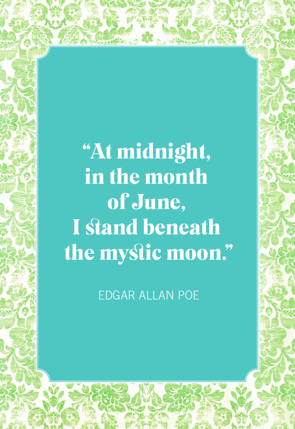 best june quotes