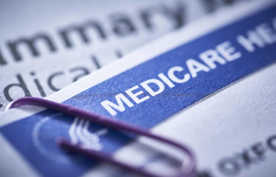 Medicare Advantage is costing the Medicare program more than it should. 